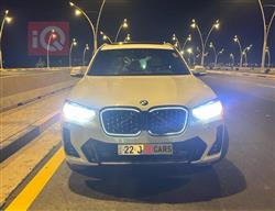 بي ام دبليو X3